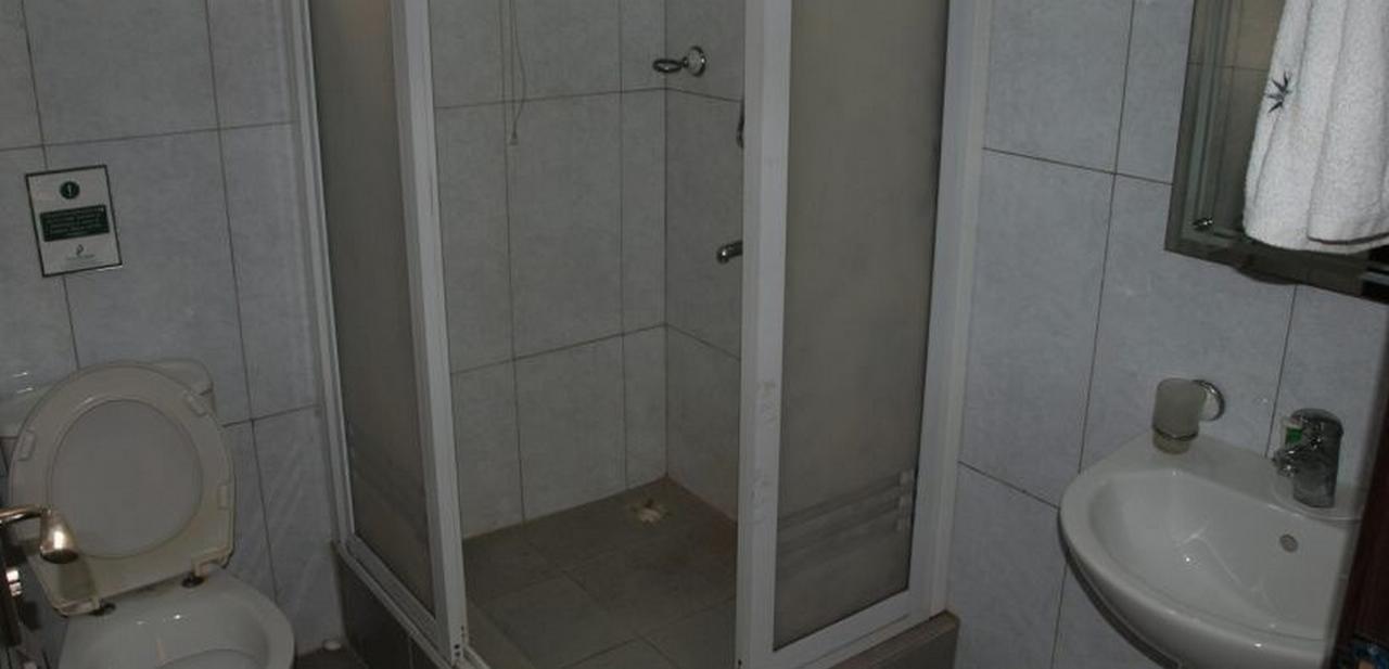 Prince Of Anthony 1960 Hotel Лаґос Екстер'єр фото
